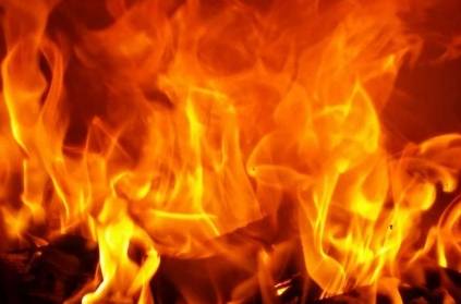 Man from Alandur found burnt to death inside locked apartment