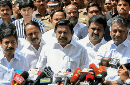 O Panneerselvam\'s brother O Raja expelled from AIADMK