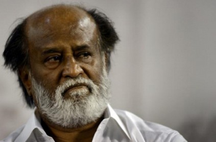 Rajinikanth tweets on Cauvery issue