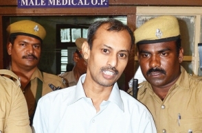 Rajiv assassination case: Madras HC grants 2-weeks’ parole to Ravichandran