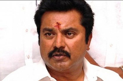 Sarathkumar takes dig at Rajinikanth saying protests are essential