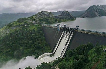 SC asks TN to reduce Mullaperiyar level by 2-3 ft.
