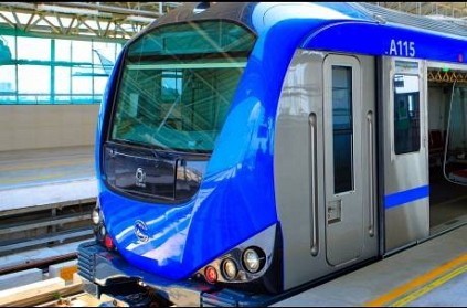 These two Chennai Metro Stations to be all-women stations