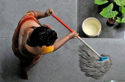 Tamil Nadu: You could be jailed for paying less than Rs 37 to domestic help