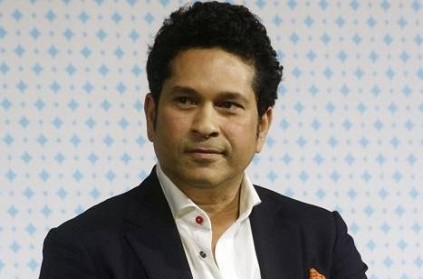 Tamil Nadu village gets road under Sachin’s MP fund