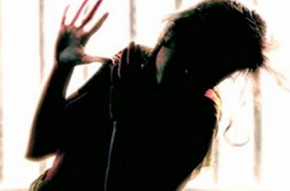 Woman sexually harassed on Chennai train
