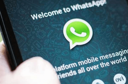 WhatsApp android users get new swipe to reply feature