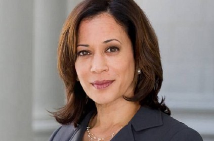 Kamala Harris announces to run for US President