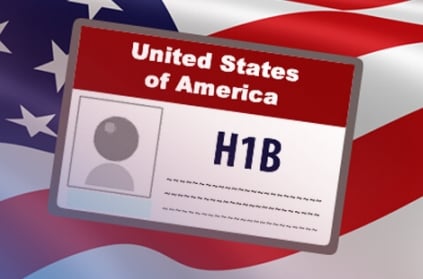 Latest update on H1B visa