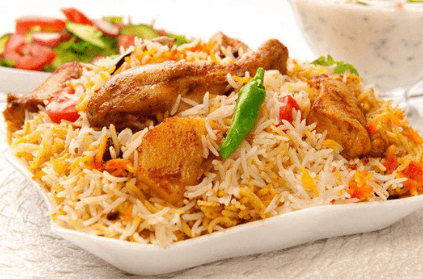 Man asks for biryani before getting his stomach surgically removed