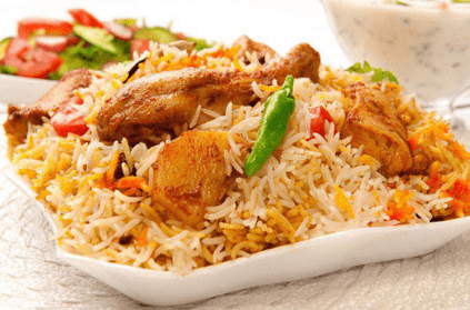 Man Asks For Biryani Before Getting His Cancer-Affected Stomach Removed