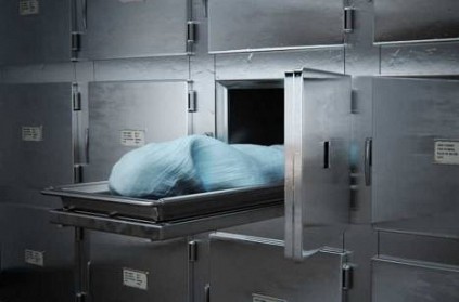 South Africa: ‘Dead’ woman found alive in morgue fridge.