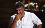 Ajith (aka) Thala Ajith