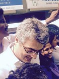 Ajith (aka) Thala Ajith