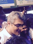 Ajith (aka) Thala Ajith