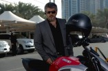 Ajith (aka) Thala Ajith