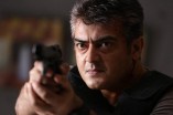 Ajith (aka) Thala Ajith