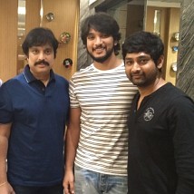 Gautham Karthik