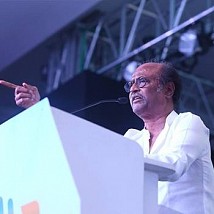 Rajinikanth