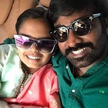 Vijay Sethupathi