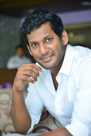 Vishal (aka) Actor Vishal photos stills & images