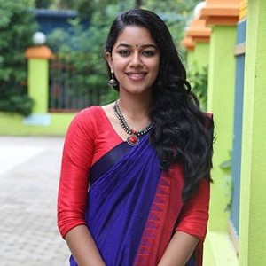 Mirnalini Ravi