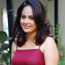 Nandita Swetha