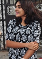 Niveda Thomas (aka) NivedaThomas