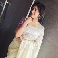 Niveda Thomas (aka) NivedaThomas