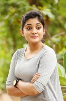 Niveda Thomas (aka) NivedaThomas