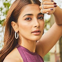 Pooja Hegde