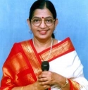 Lifetime Achievement Award for P. Susheela, p susheela, Raindropss