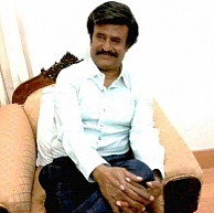 Rajinikanth in yet another art form - A Play?