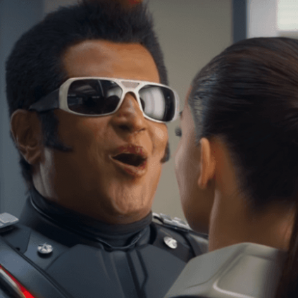 2point0 has highest collection at GK Cinemas