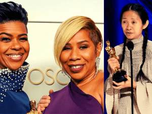 Oscars 2021: 3 main wins that made history this year at the Academy Awards - An overview!