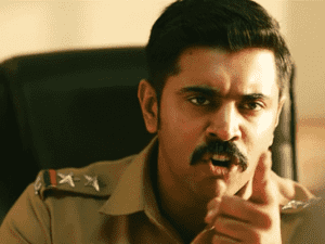 Actor Nivin Pauly alerts fans; here's what happened