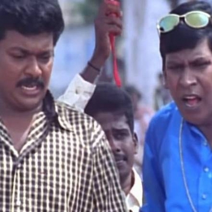 Actor Parthiban and Vadivelu rejoin after 13 years for Suraj film