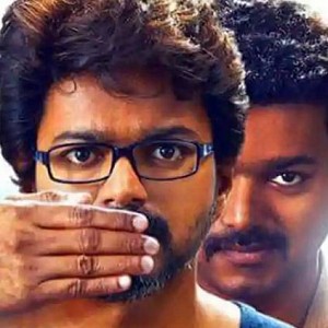 Theri Baby - Official remake of Theri is here!