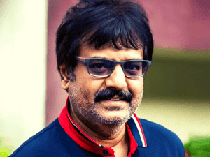 Actor Vivekh admitted to hospital; here’s the latest update