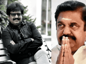 Actor Vivekh to be laid to rest with full State honours - Details!