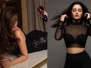 Actress Riya Sen opens up about being called Sexy in Teen age