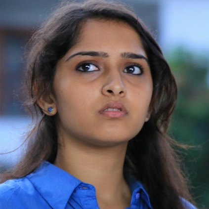 Actress Sanusha molested in train by man