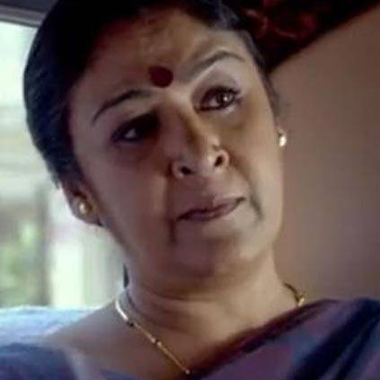 Actress Sujata Kumar passes away