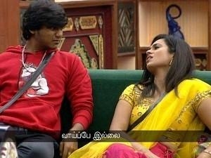 After Aari, Anitha, Ramya predicts this person to be evicted - See Aajeedh's reply