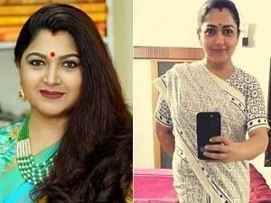 After incredible transformation, Khushbu reveals her weight loss secret for the first time - Viral VIDEO!