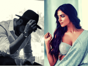 Malavika Mohanan teams up with this young handsome hero after Master and D43!