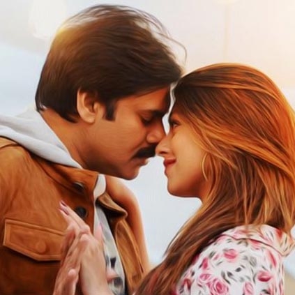 Agnyaathavaasi Official Teaser