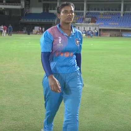 Aishwarya Rajesh's Kanaa new sneak peek