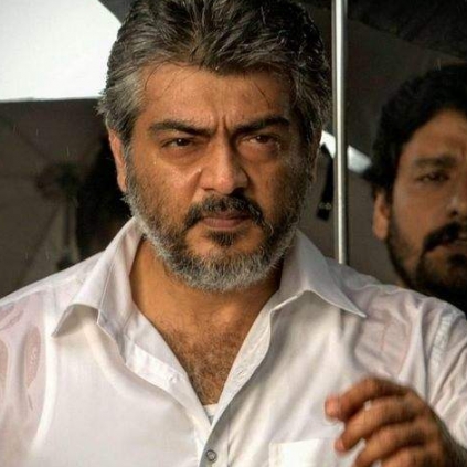 Ajith and Vinoth film likely to be a remake of Hindi film Pink