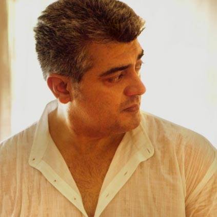 Ajith is upset with media reports